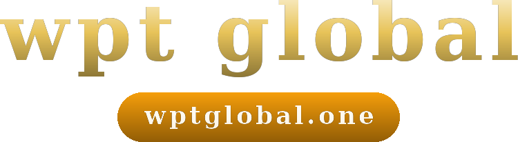 wpt global logo