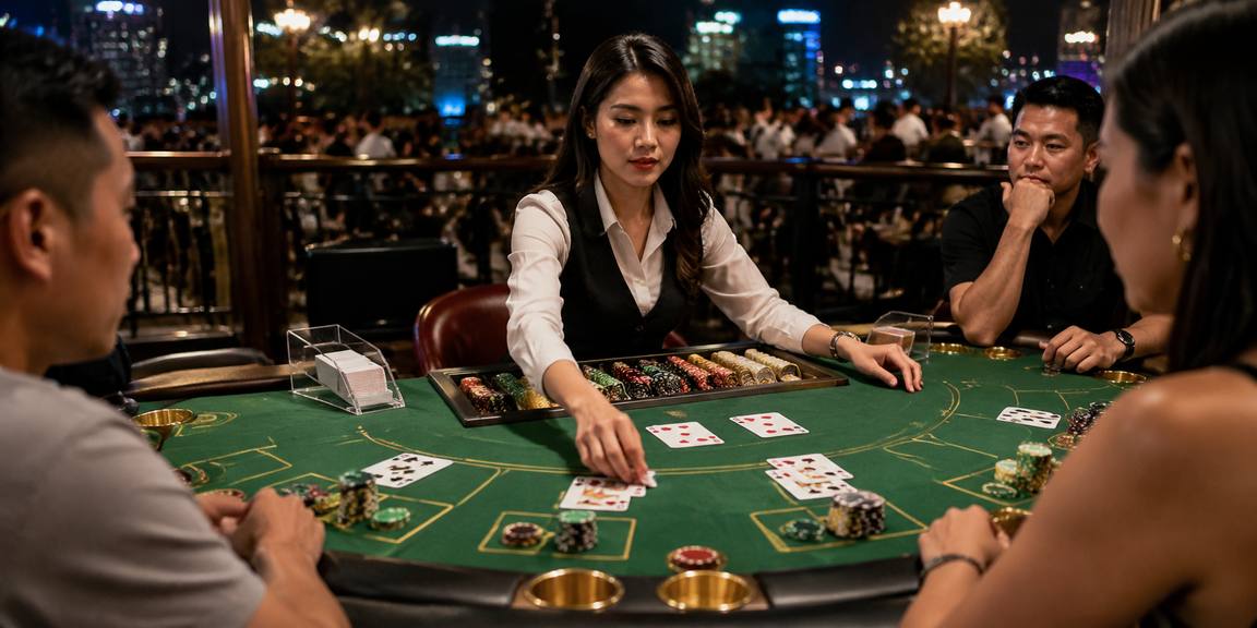 wpt global Thể thao